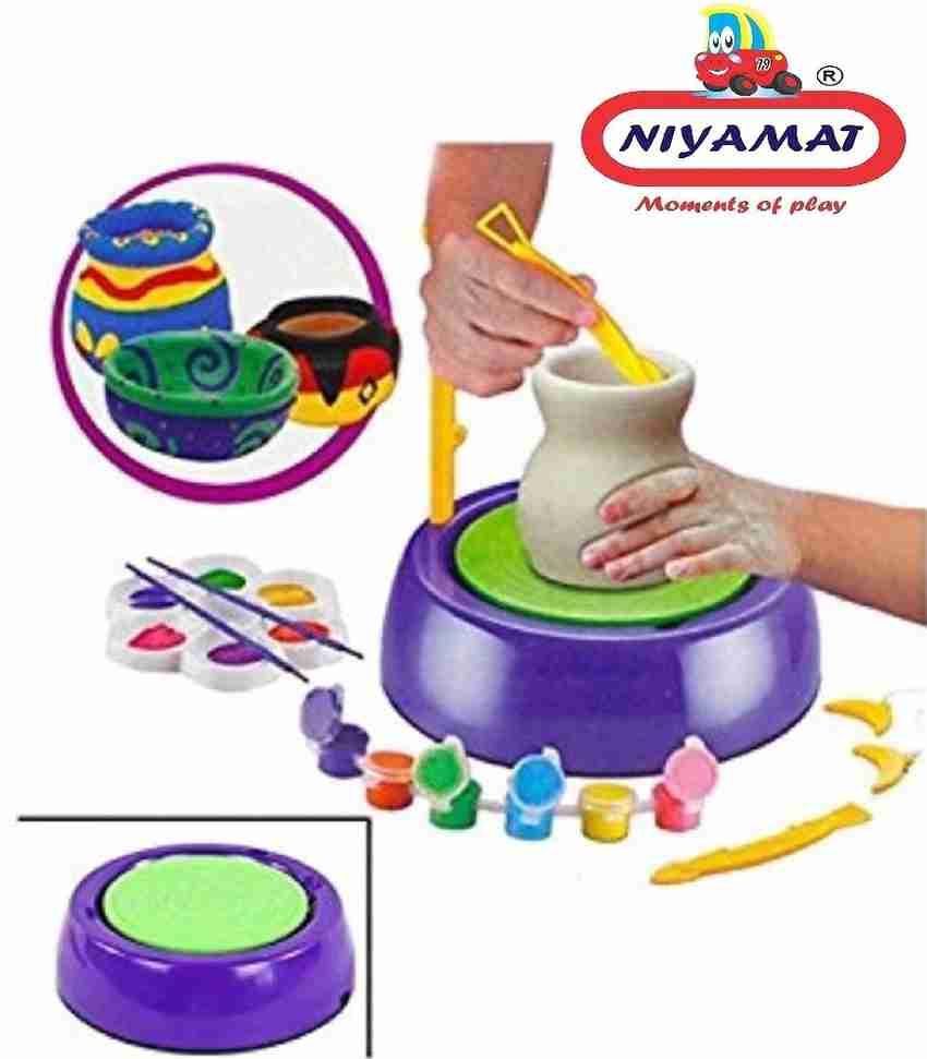 Barbie clay art games hotsell