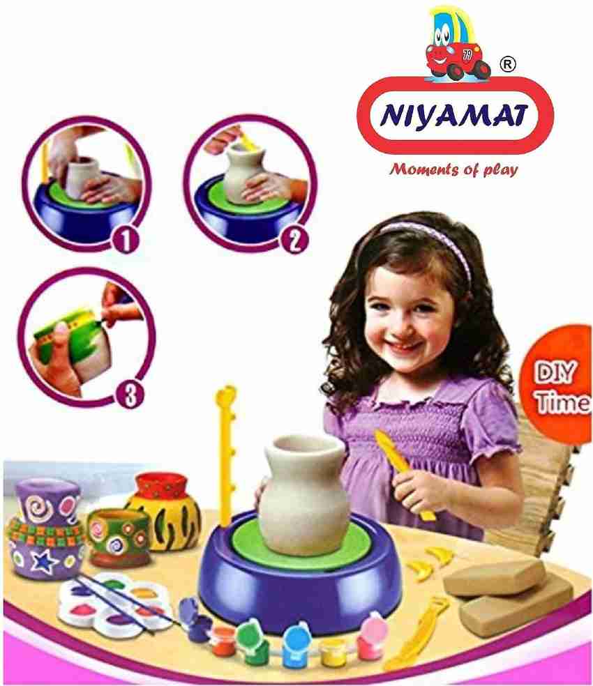 Barbie clay art best sale games