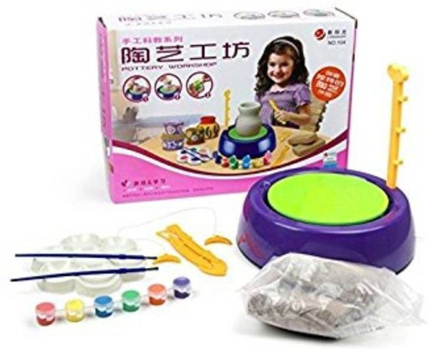 Barbie clay art best sale games