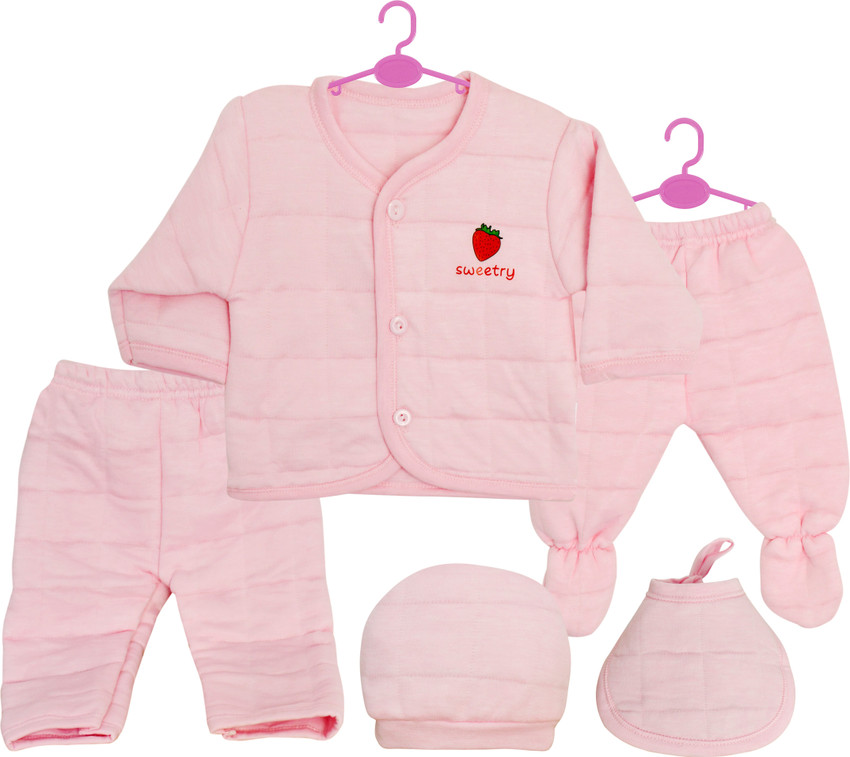 Miss Chief by Flipkart New Born Baby s Premium Quality Cozy Soft