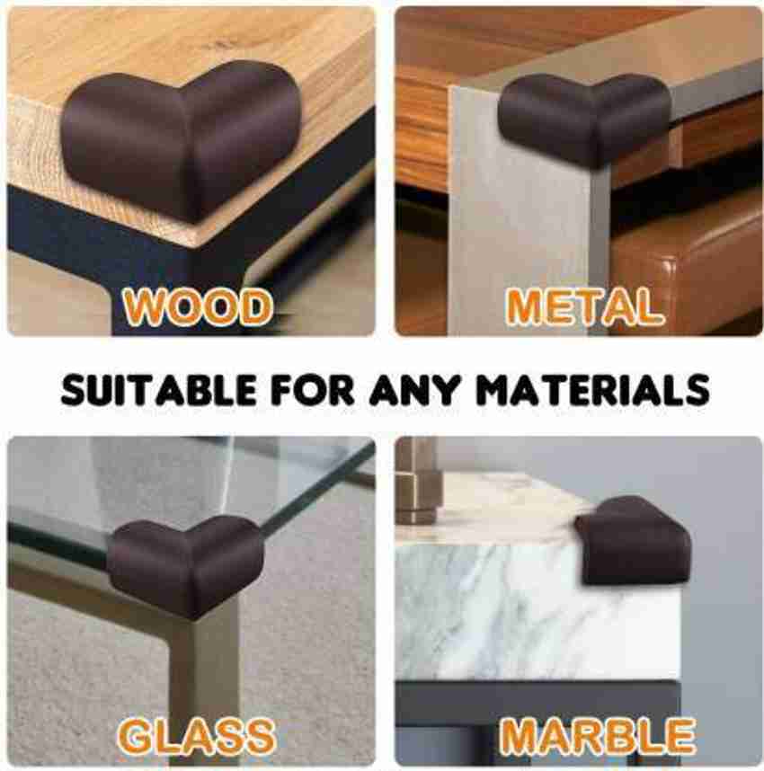 Table top corner protectors on sale