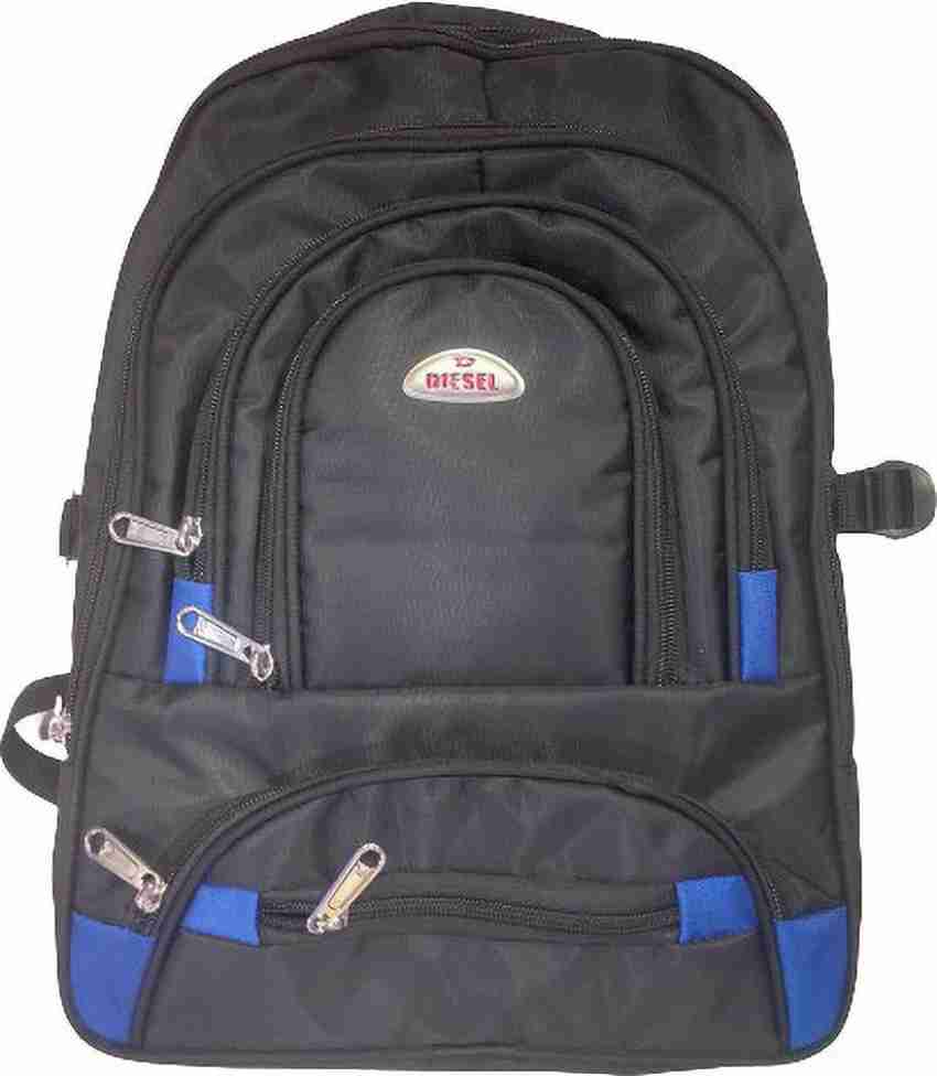 Diesel 2025 school bags