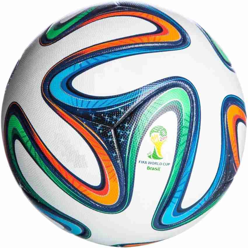 Brazuca football original hot sale