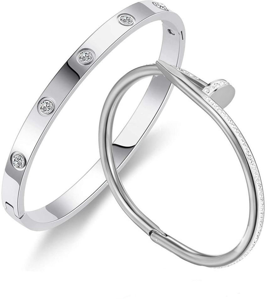 Love bracelet flipkart cheap