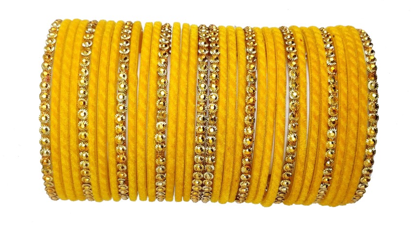 Glass bangles hot sale online flipkart