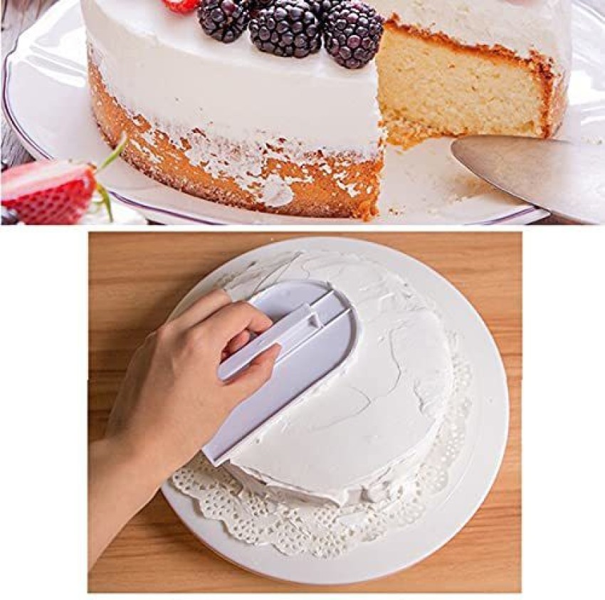 Cake making outlet kits