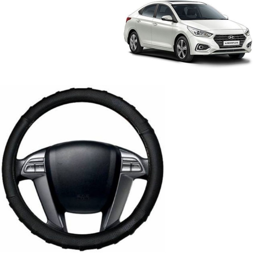 Hyundai verna steering deals cover