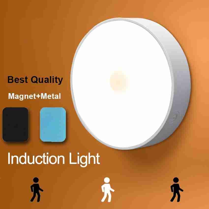 led motion sensor night light