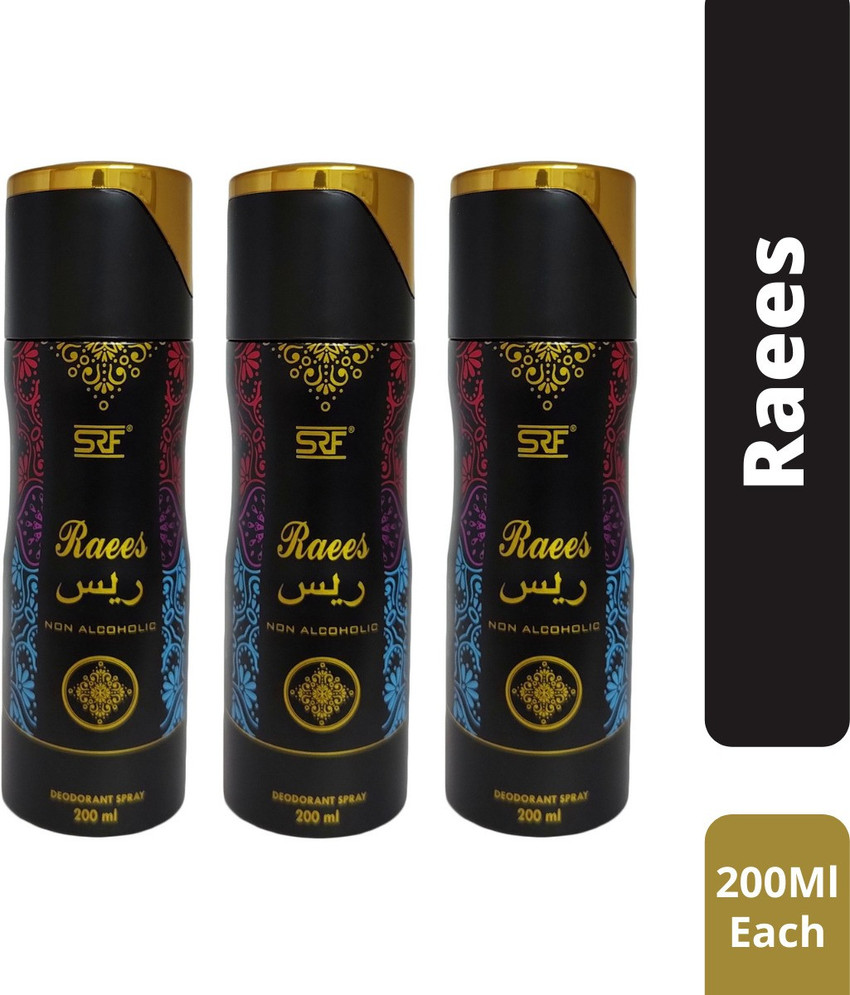 Non alcoholic body spray store