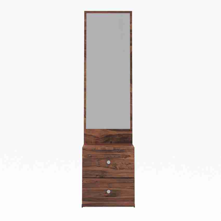 Flipkart dressing table store with mirror