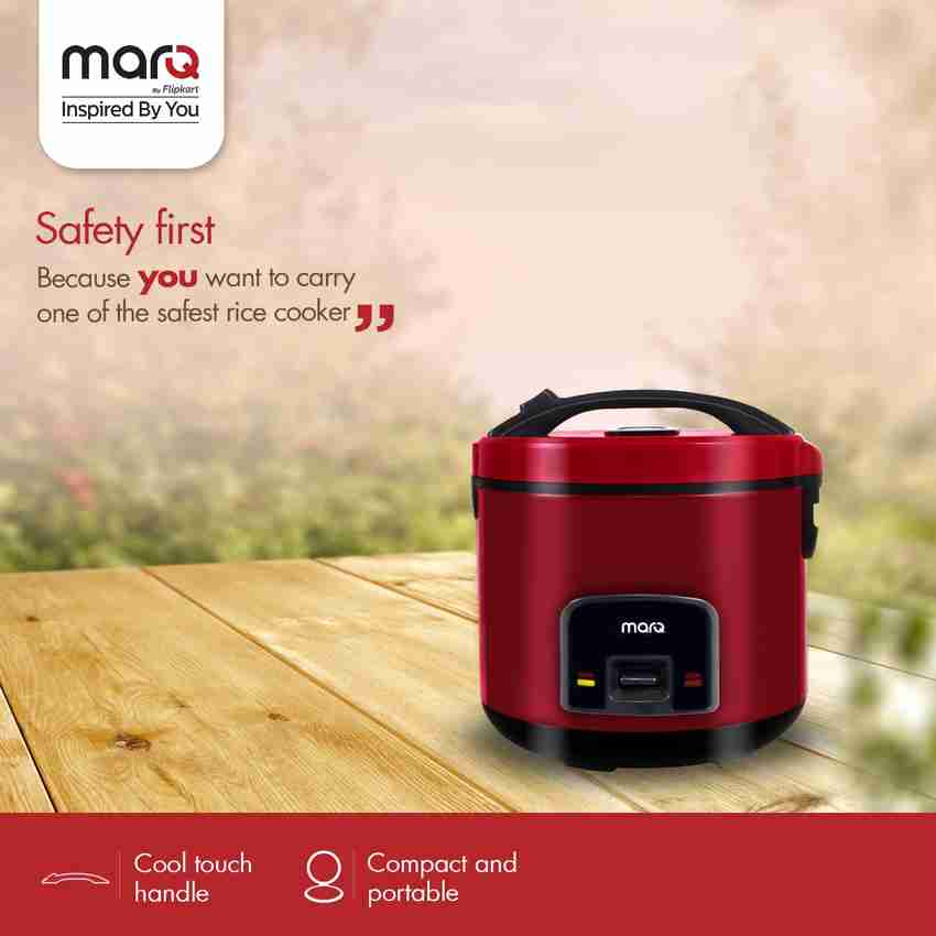 Rice cooker in hot sale flipkart