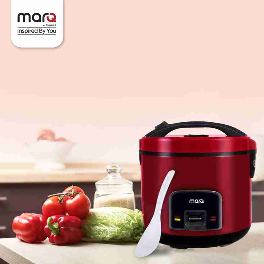 Flipkart rice online cooker offers