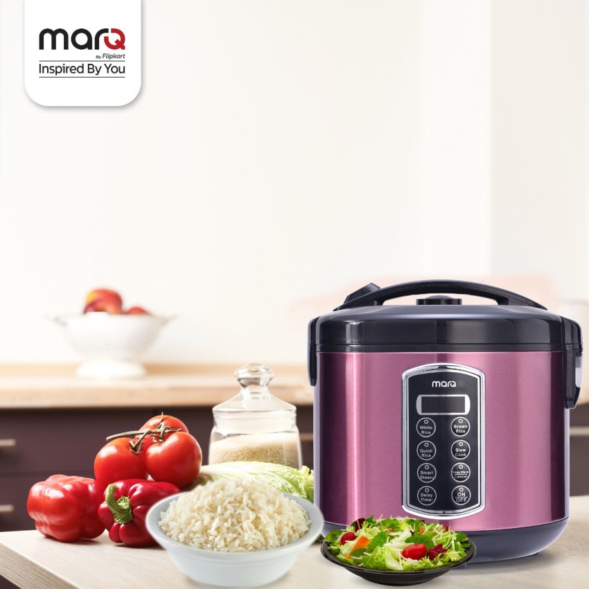 Rice cooker online online flipkart