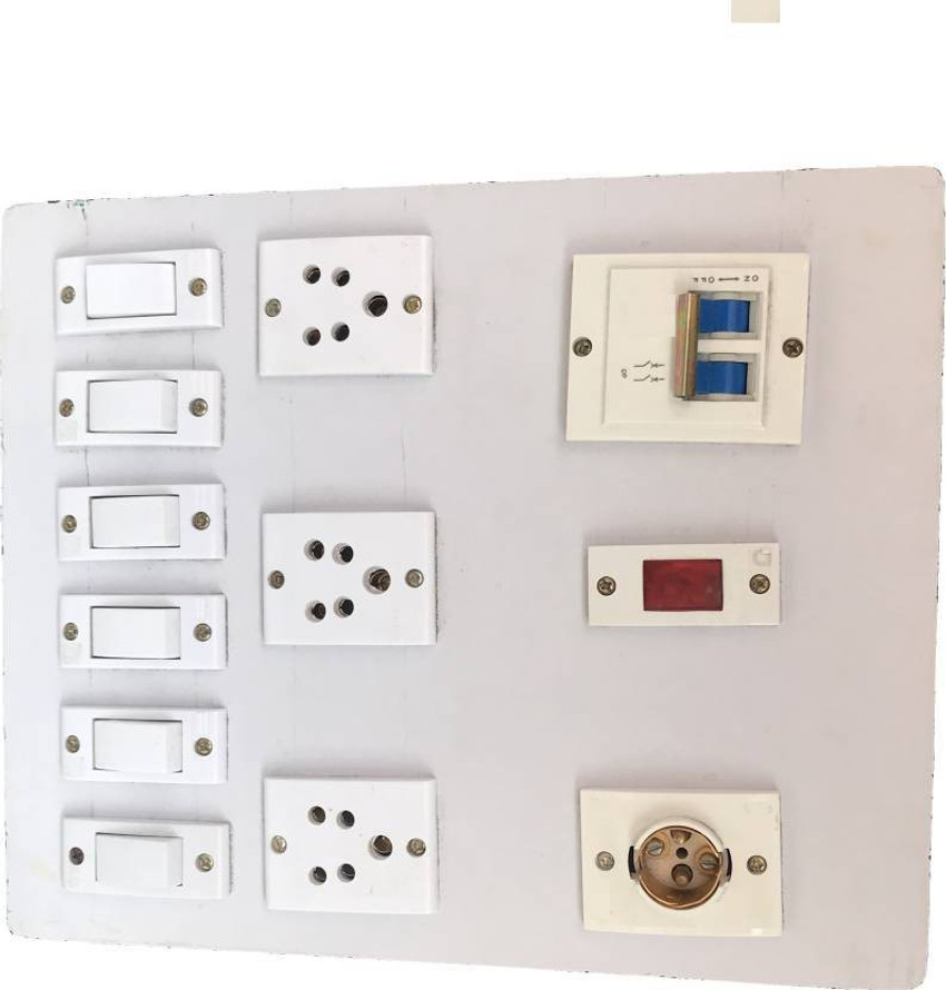 Holder electrical sockets deals