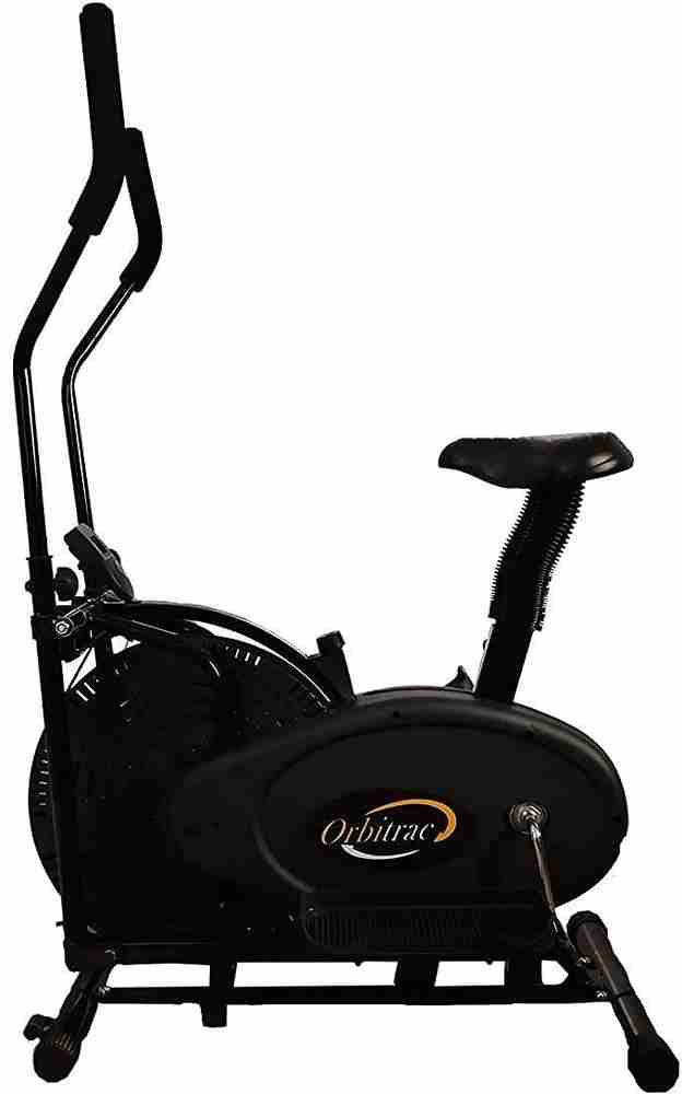 Cross trainer max user weight sales 180kg