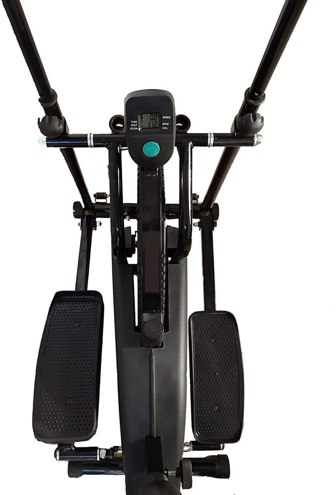Exercise bike 2025 purpose