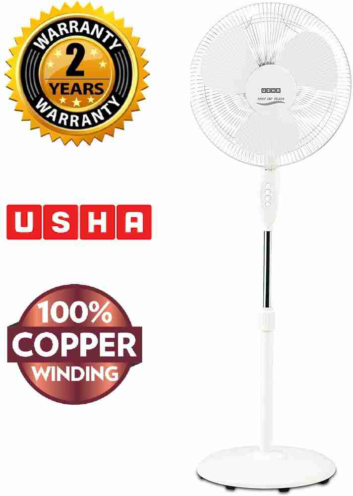 Usha Standing Fan