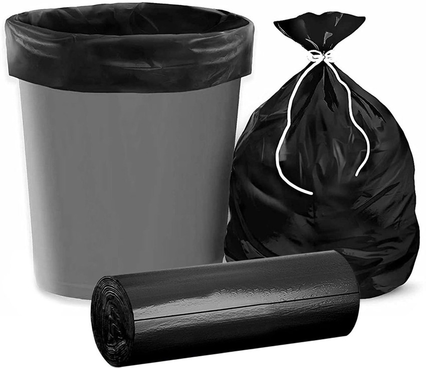 Jumbo garbage hotsell bags