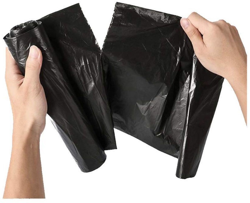 Buy BB Home Garbage Bags - Medium, Blue, 48 x 53 cm Online at Best Price of  Rs 69 - bigbasket