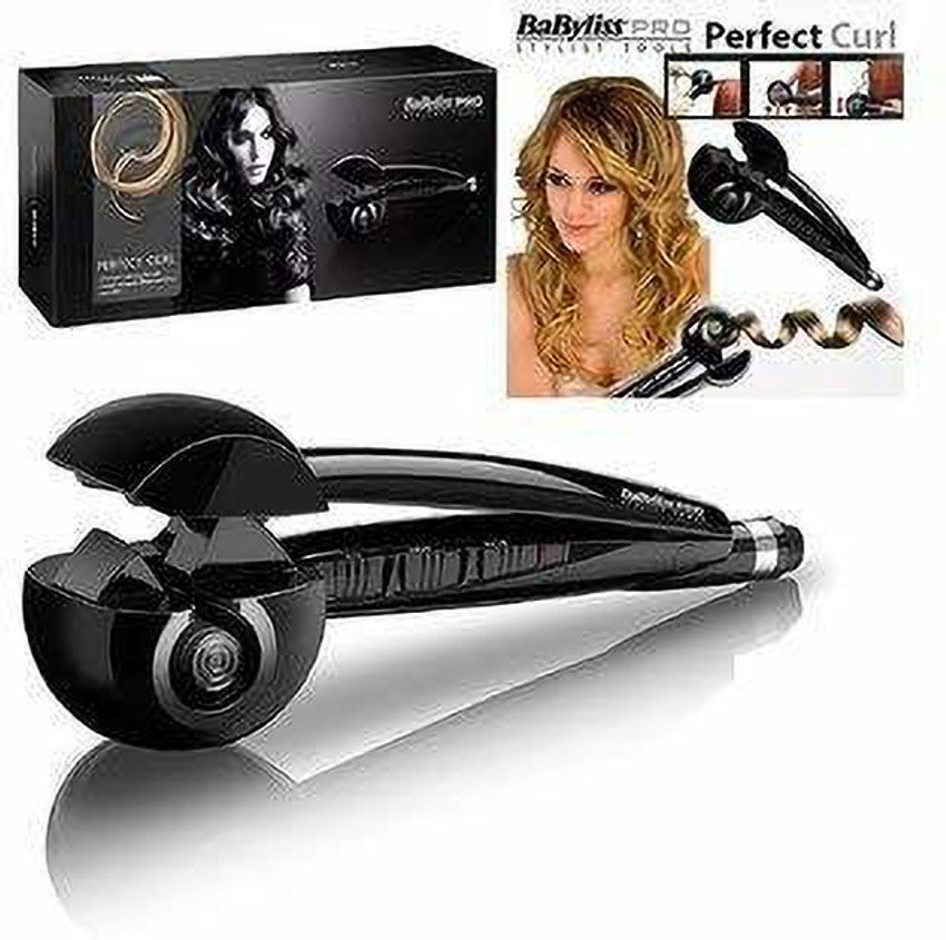 babyliss pro perfect curl original