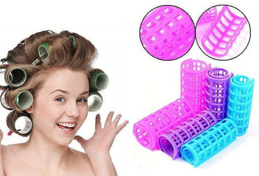 Hair roller price on sale