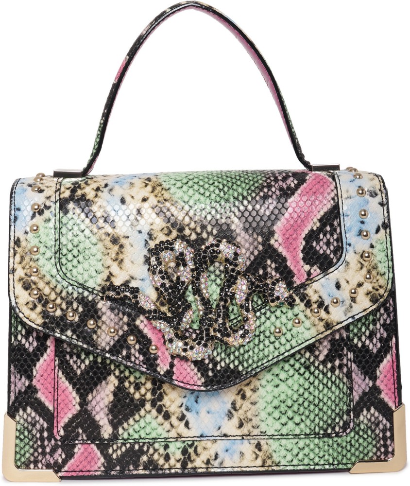 Aldo multicolor online bag