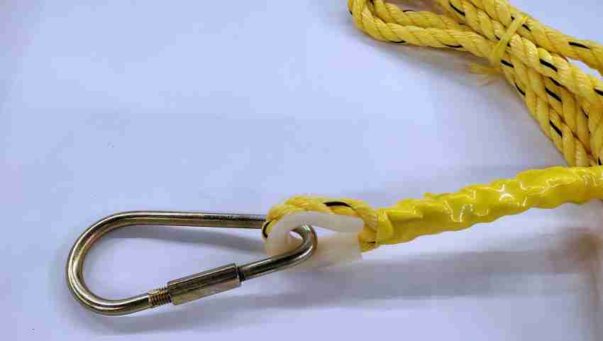 Japsin Full Body Safety Belt Double Hook Full Body Harness - Buy
