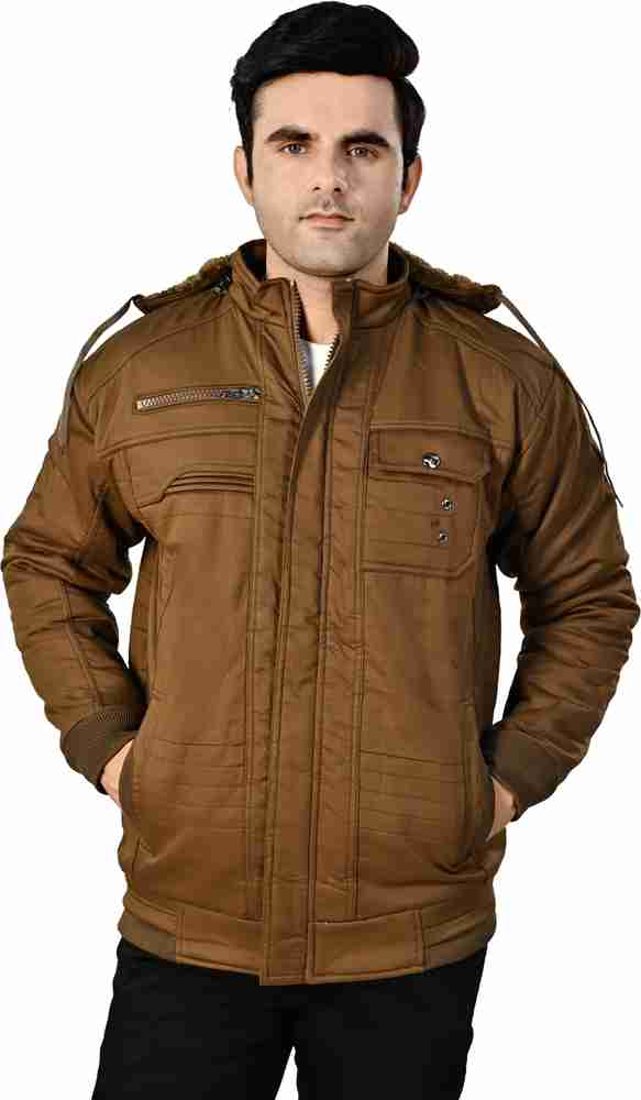 Cherry Full Sleeve Solid Men Jacket Buy Cherry Full Sleeve Solid