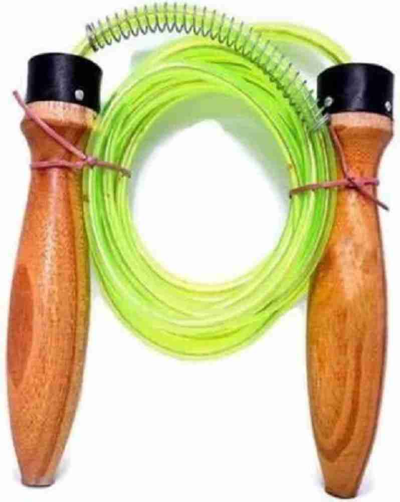 Buy JAYAM STRIIKE (2 Racket + 2 Shuttlecock with Cover - Free Skipping  Rope) Online at Low Prices in India 