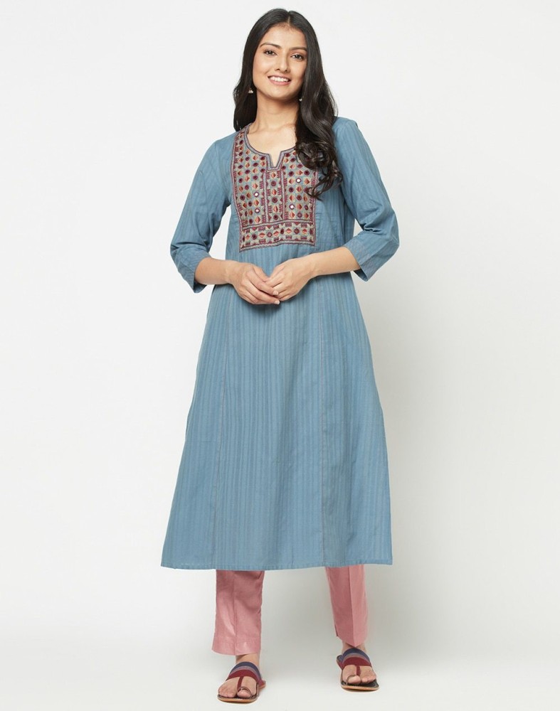 Flipkart sale fabindia kurtas