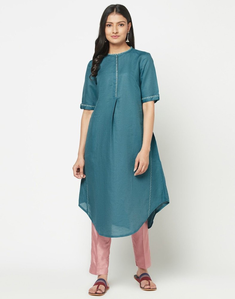 Flipkart fabindia outlet kurtas