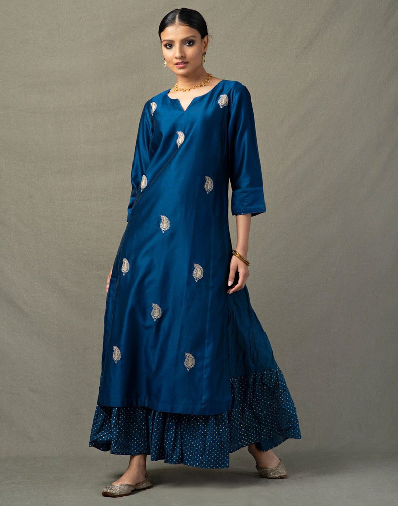 Flipkart fabindia kurtas sales
