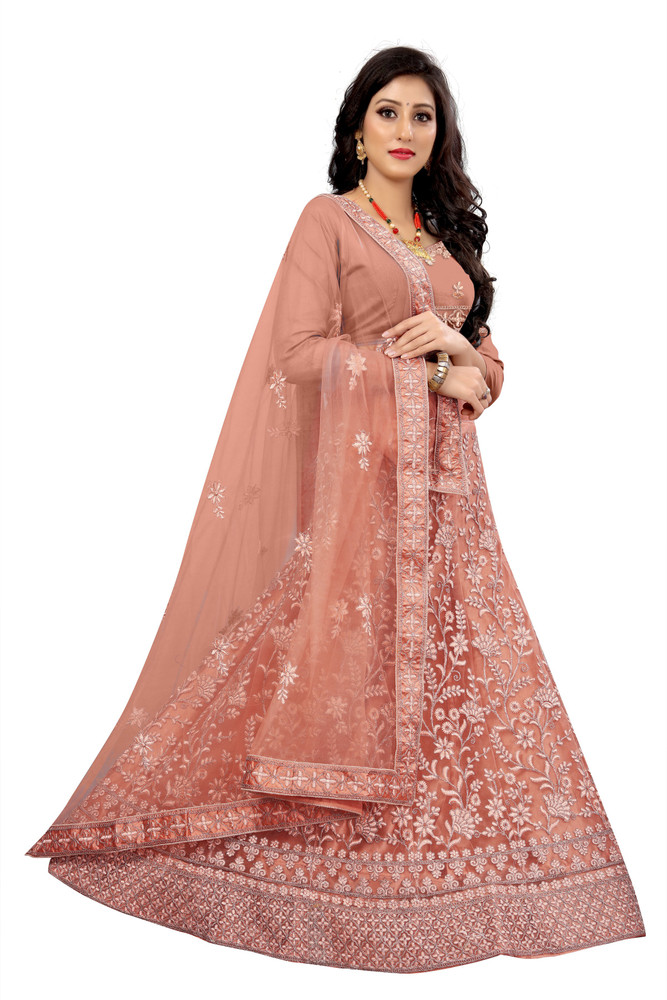 Flipkart shopping lehenga top