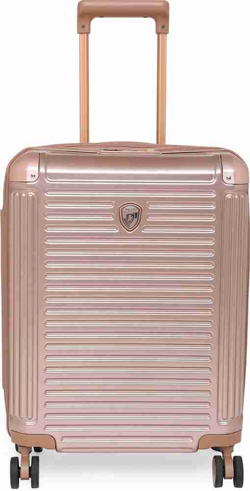 Heys rose gold deals