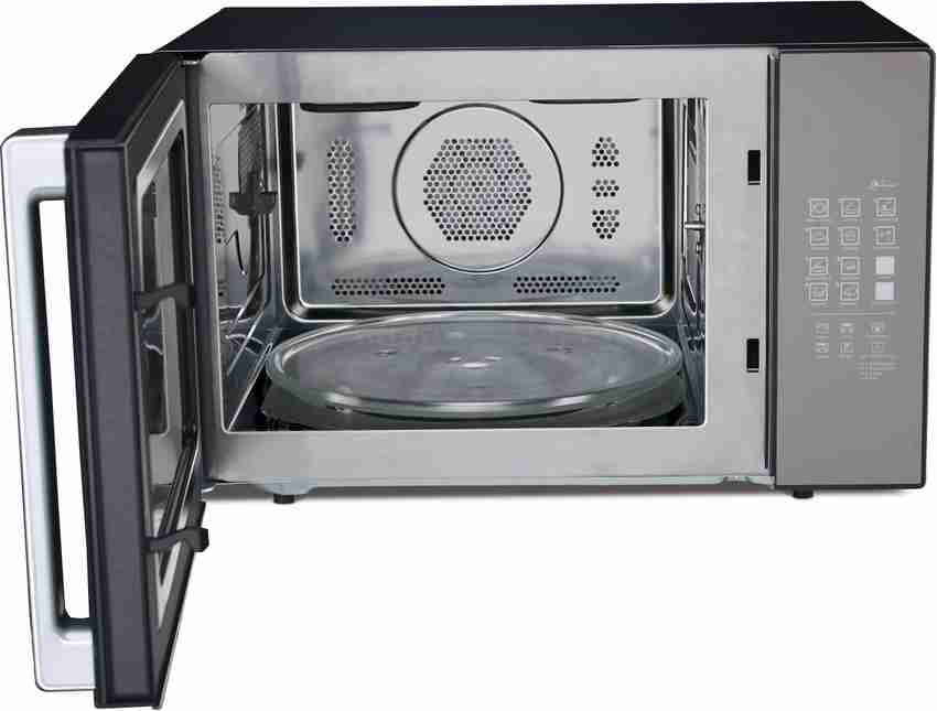 Flipkart Morphy Richards 30 L 200 Auto cook menu Convection