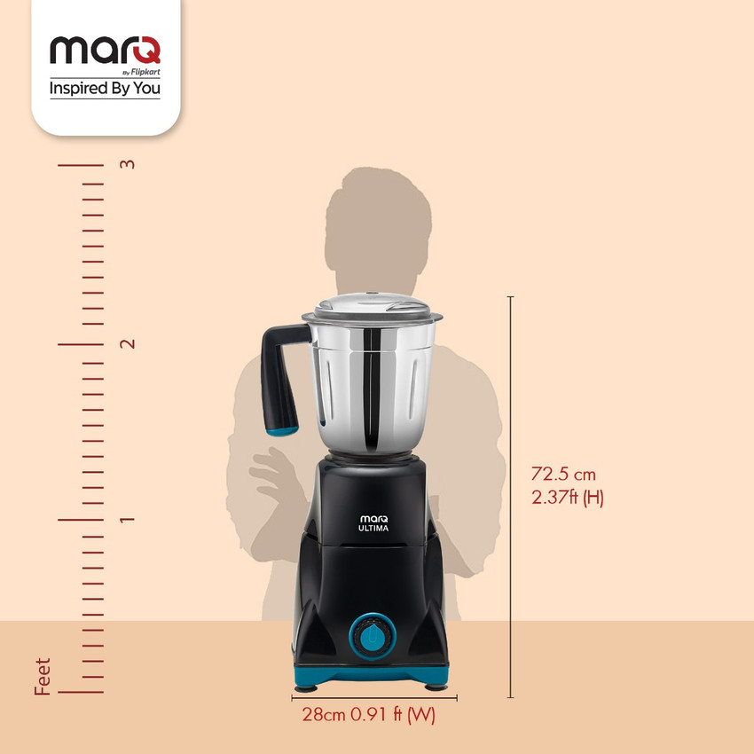 Hand mixer sale grinder flipkart