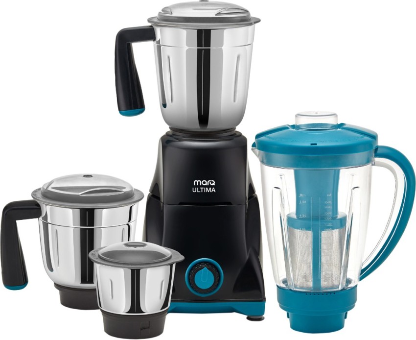 Flipkart SmartBuy POWER SHAPE MIXER GRINDER 750 W Juicer Mixer