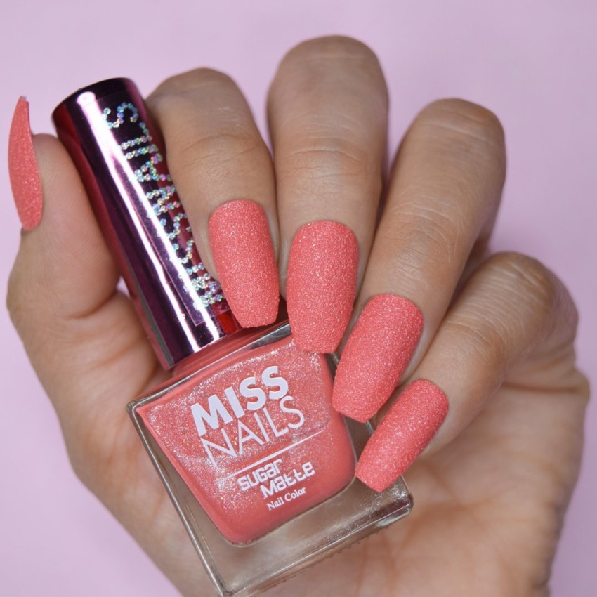 Miss Nails Paint Me Pretty Mini's – missnailsindia