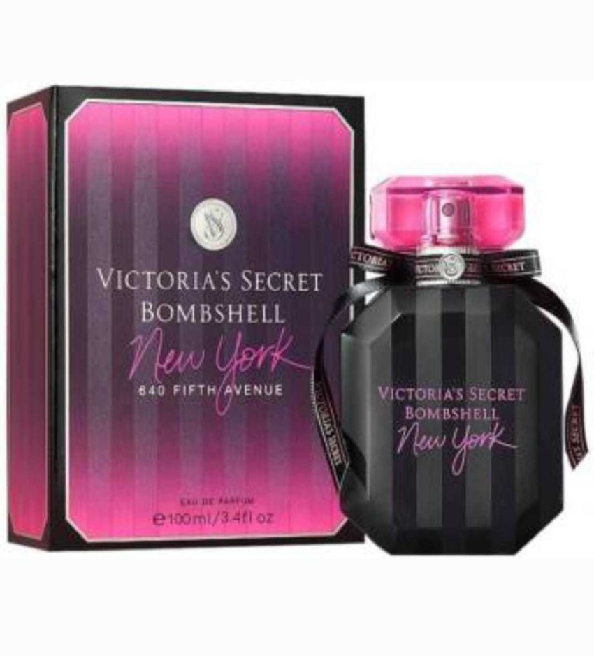 Buy Victoria's Secret Bombshell Eau de Parfum Rollerball Eau de Parfum - 7  ml Online In India