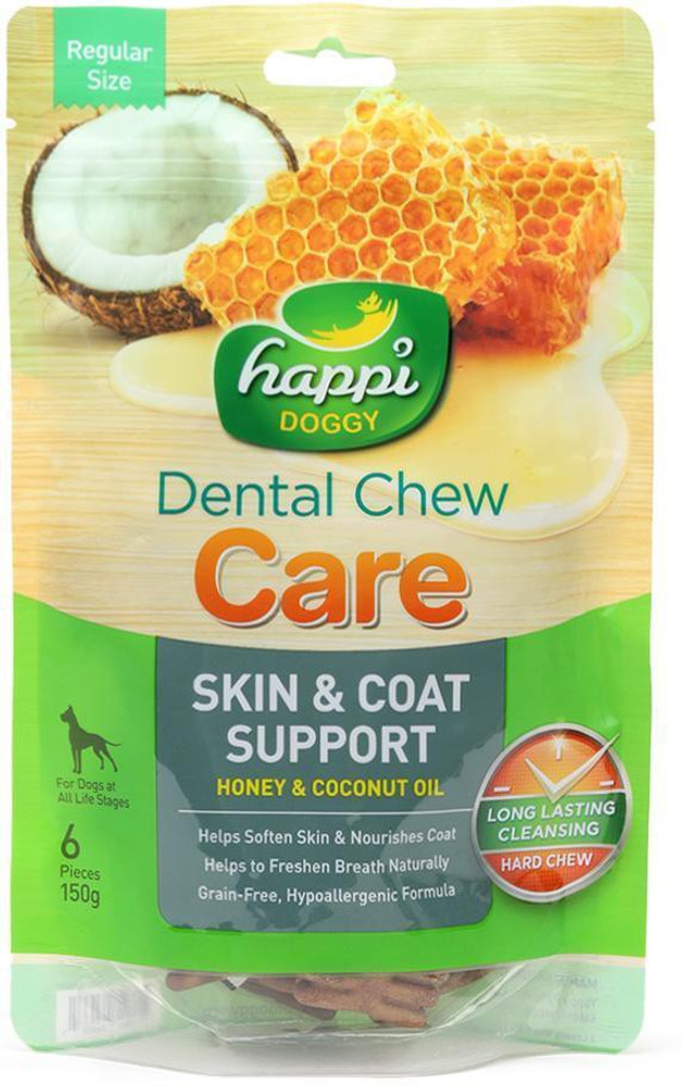 Happi doggy dental chew cheap