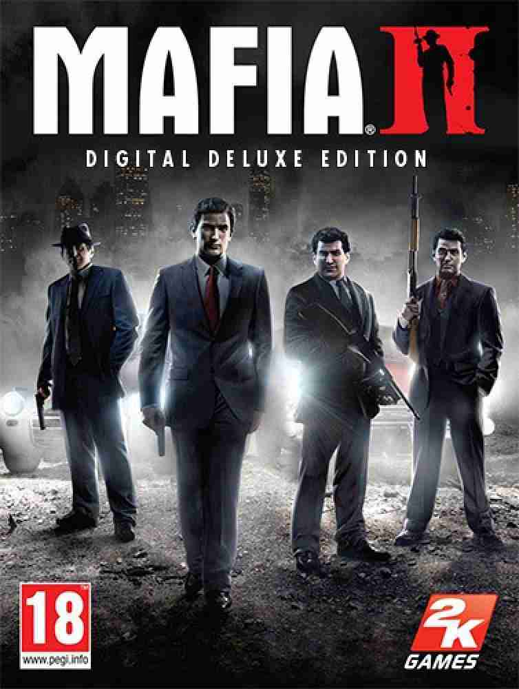 HITMAN 3 DELUXE EDITION (PC DOWNLOAD CODE) - NO DVD/CD (COMPLETE EDITION)  Price in India - Buy HITMAN 3 DELUXE EDITION (PC DOWNLOAD CODE) - NO DVD/CD  (COMPLETE EDITION) online at