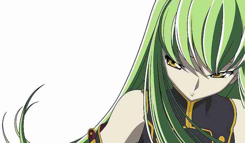 Code Geass Cc Anime Code Geass Hd Art Matte Finish Poster Paper Print -  Animation & Cartoons posters in India - Buy art, film, design, movie,  music, nature and educational paintings/wallpapers at