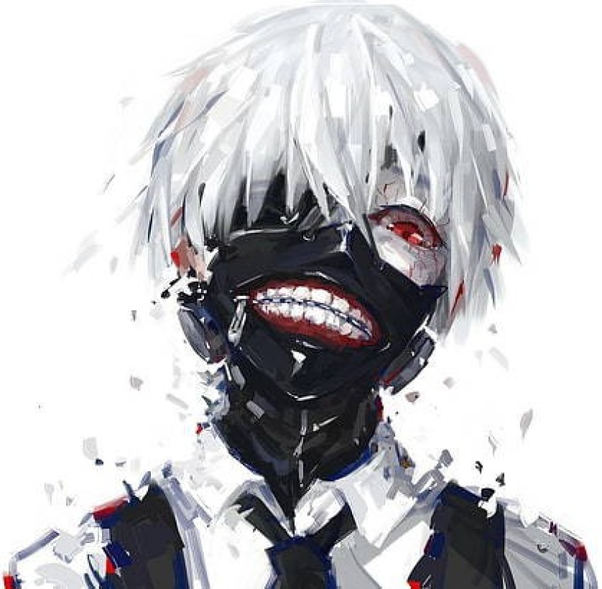 Tokyo Ghoul ep 12 - image 38  Tokyo ghoul anime, Tokyo ghoul, Anime