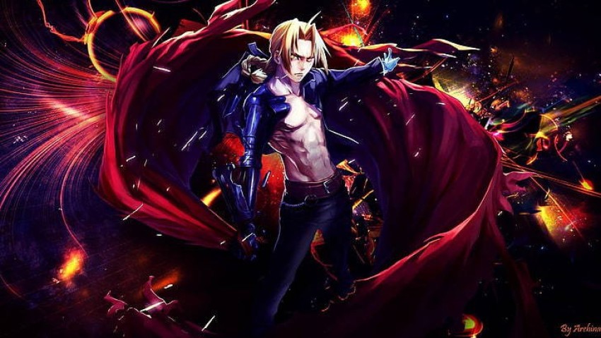 Fullmetal Alchemist Brotherhood Poster  Fullmetal alchemist edward,  Fullmetal alchemist brotherhood, Fullmetal alchemist