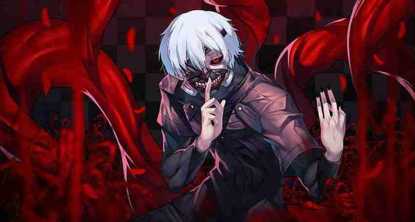 200+] Kaneki Wallpapers