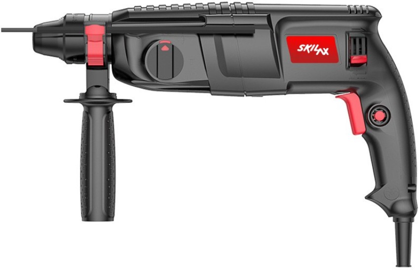 Skil rotary hammer hot sale