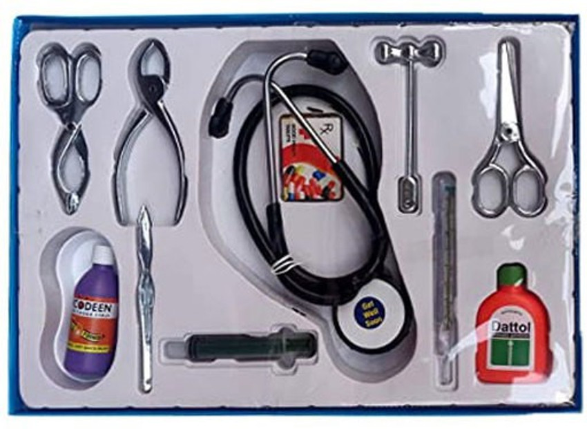 Best doctor clearance play set