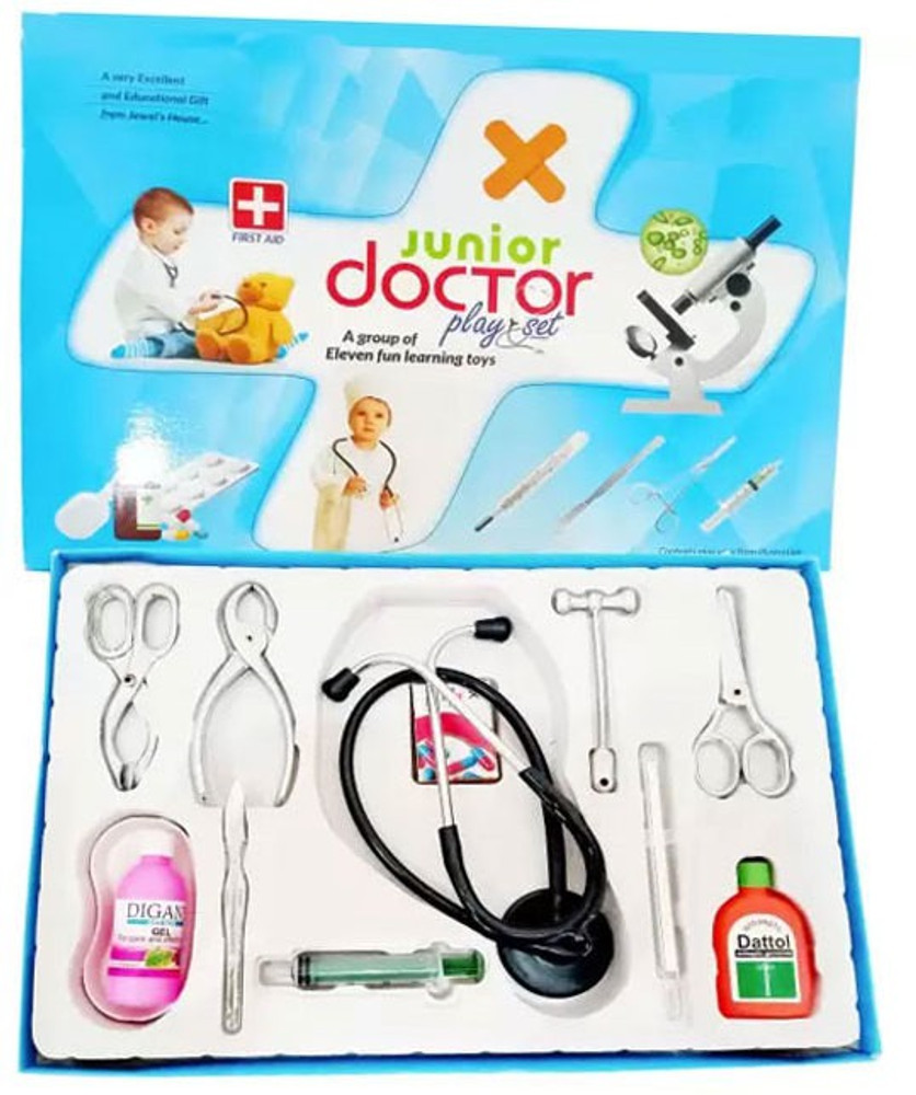 Best doctor kit outlet