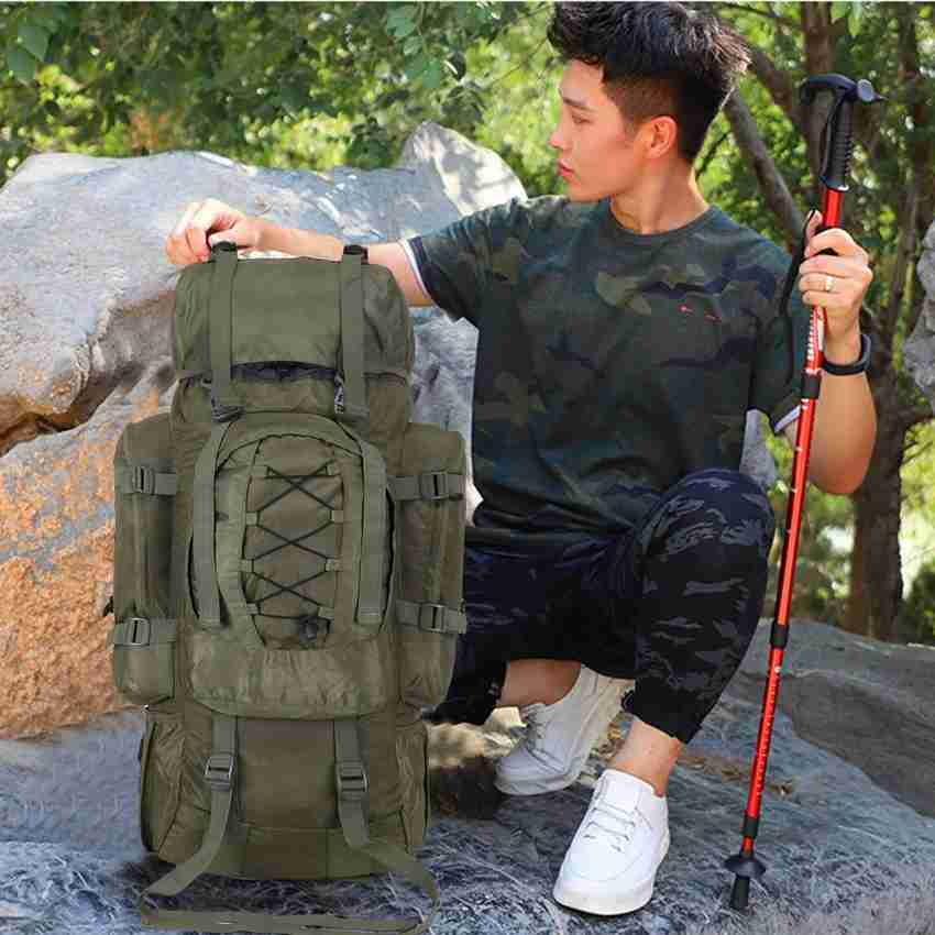 Mens tactical backpack 2025