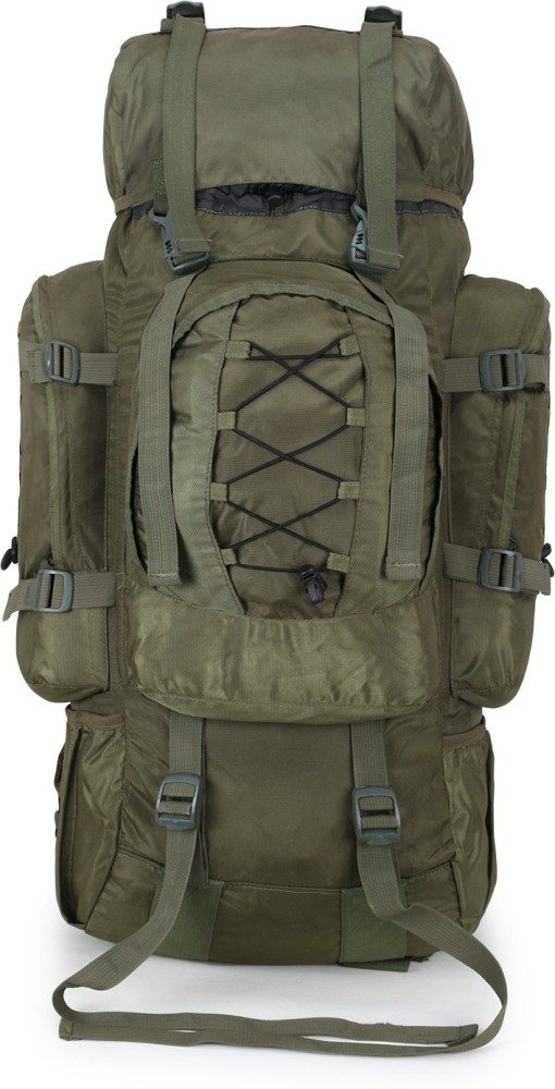 MIL-TEC U.S. Assault combat backpack trekking hiking outdoor rucksack 36L  olive
